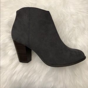 old navy booties